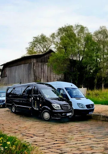 POLTRANS Marcin Sak – Wynajem Autobusów i Busów